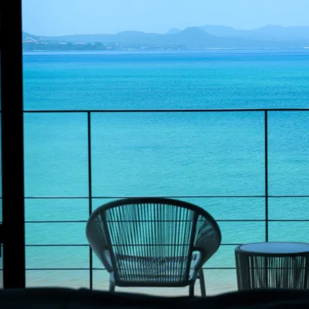 Onna Resort