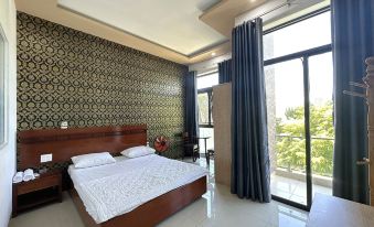 OYO 1191 Happy Motel