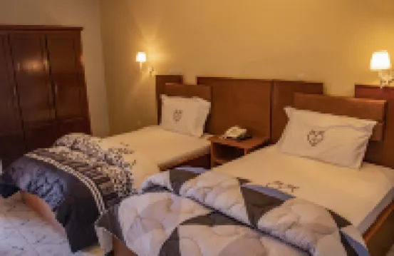 Fono Hôtel Hotels in 