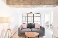 Equador Studios by Olala Homes