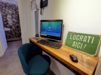 Hostello Hotels near Bucharest Mall