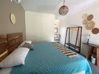 Gecko Hotel El Paredon Hotels in 