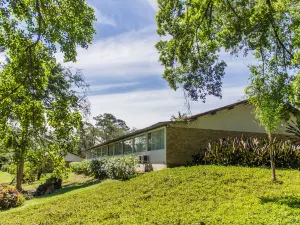 Hotel Resort e Golfe Clube Dos 500