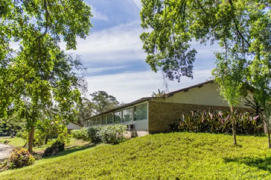 Hotel Resort e Golfe Clube Dos 500