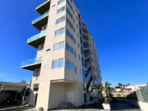 Apartamentos Oasis de La Cala Hotels near Cala de Finestrat O Morales