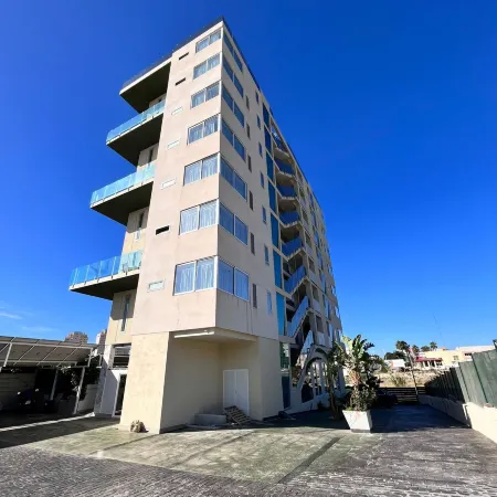 Apartamentos Oasis de La Cala