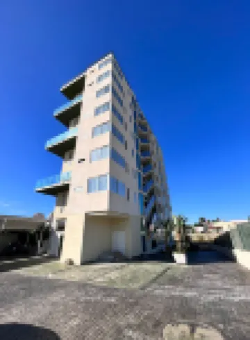 Apartamentos Oasis de La Cala Hotel a 