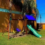 Altavista Hotels in Reynosa