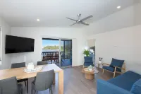Reflections Massy Greene - Holiday Park Hotels in Mullumbimby