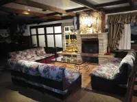 Mon Refuge Auberge Hotels in Ehden