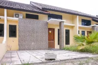 Hotel O Pasir Padi Inn Syariah - Park Yeri