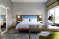 Hampton Inn by Hilton Fort Myers Downtown Hotels near Tropical Hardware DO It Best