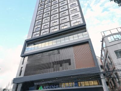 Ardenhills Suites & Hotel