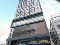 Ardenhills Suites Hotels in Quezon City