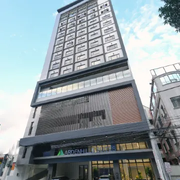 Ardenhills Suites Отели рядом с достопримечательностью «Павильон для мероприятий Elements at Centris»