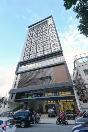 Ardenhills Suites Hotel a 