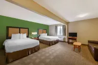 Extended Stay America Suites - Cincinnati - Blue Ash - Reagan Hwy Hotels in Blue Ash