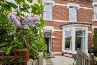 Host & Stay - Hidden Gem