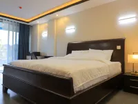 Le Tsuba Grand Hotel Hotels in Arua