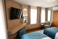 The Hyde - at Dunning's Bar Hotels in Watford