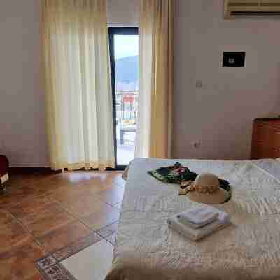 Villa Lutovac Budva Rooms