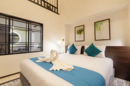 ห้องแฟมิลี่สตูดิโอสวีท