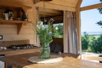 Agriturismo Podere Prataccio Hôtels à : Scansano