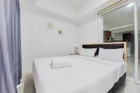Homey and Cozy Stay 1Br Tamansari Bintaro Mansion Apartment Hotels in Pondok Aren