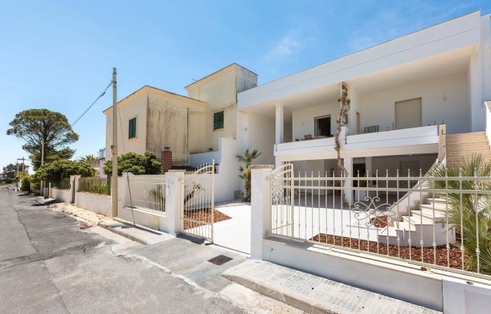 3440 Stella di Mare Trilo 3 by Barbarhouse