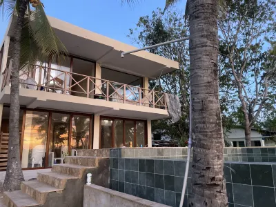 Cabanas Tubara