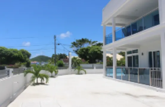 巴黎別墅羅德尼灣2BD別墅