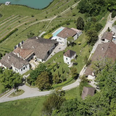Domaine de Saint-Géry - Teritoria