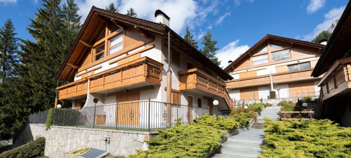 Sertorelli 27 Ξενοδοχεία στην πόλη Bormio