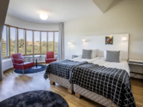 First Hotel Planetstaden Hotels in Lund