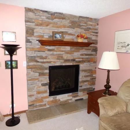 Mountainside 2 Bed 2 Bath