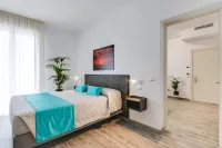 Elegance Suite Apartments - Siroli Collection