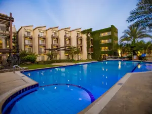 Peduase Valley Resort