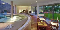 Europa Terme Boutique Hotel
