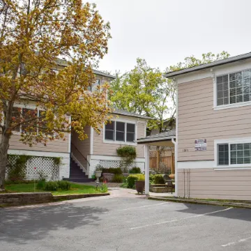 McCall House Boutique Hotel