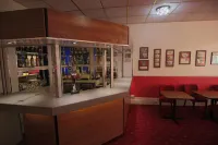 Laguna Hotel - Quầy bar