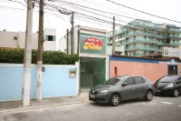 Mdj Pousada