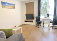 Fewo Und Meer Whv Hotels in Wilhelmshaven