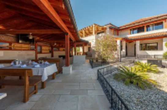 Villa My Way ZadarVillas