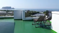Jeju Bada Wi Olle Pension