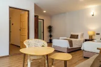 Mulyo Hotel - 3-Star