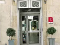 Hôtel Atlantic Hotels in der Nähe von New World Museum (Musee du Nouveau-Monde)