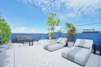 La Cuadra by Wynwood House