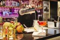 Vox Hotel - bar