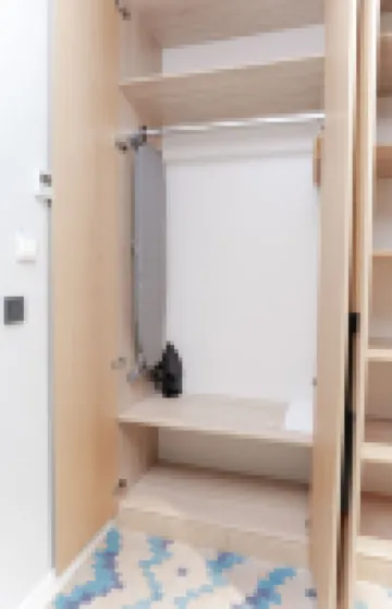 阿拉木圖帕克德德曼酒店