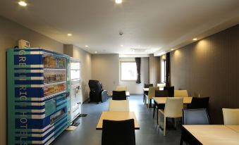 Green Rich Hotel  Naha